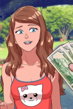 Tammy in the park (3)