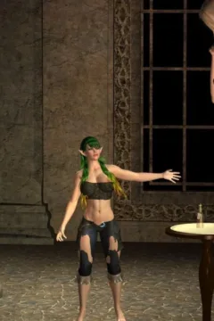 Temple of Growth (3)