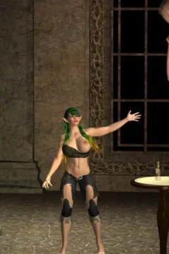 Temple of Growth (4)