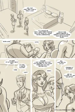 Thank You For Coming by John North (13)