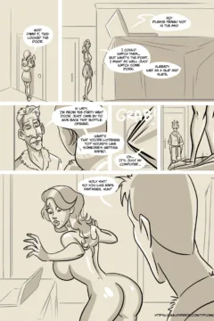 Thank You For Coming by John North (21)