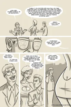 Thank You For Coming by John North (5)