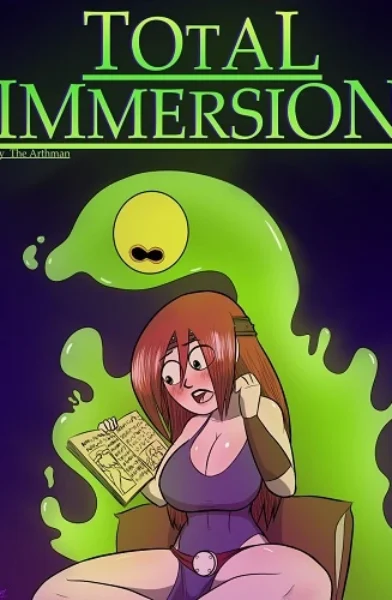 The Arthman – Total Immersion