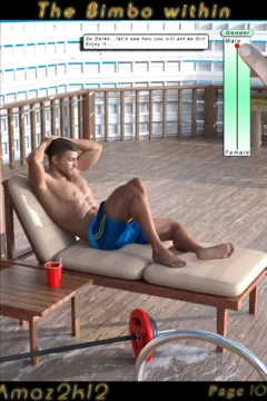 The Bimbo Within (10)