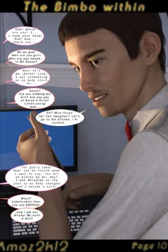 The Bimbo Within (18)