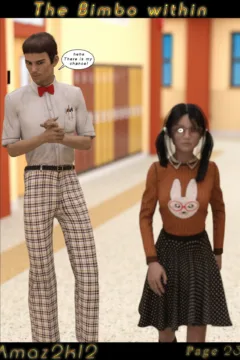 The Bimbo Within (23)