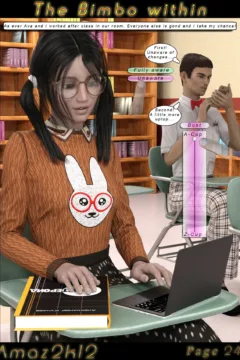 The Bimbo Within (24)