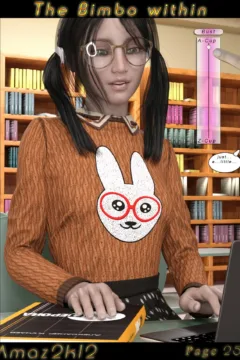 The Bimbo Within (25)