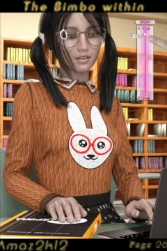 The Bimbo Within (26)