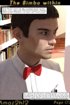 The Bimbo Within (3)