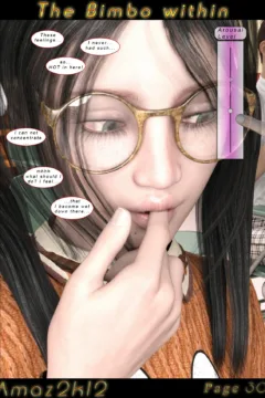 The Bimbo Within (30)
