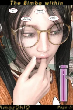 The Bimbo Within (31)
