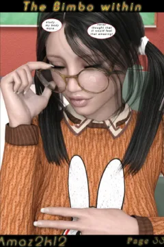 The Bimbo Within (33)