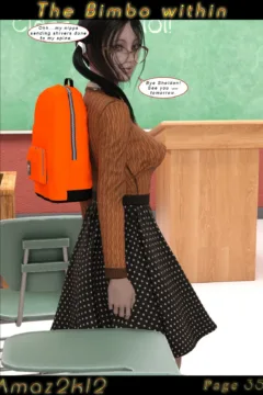 The Bimbo Within (35)