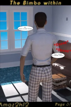 The Bimbo Within (37)