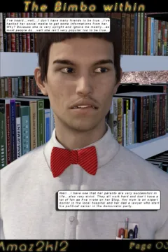 The Bimbo Within (4)