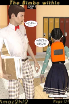 The Bimbo Within (5)