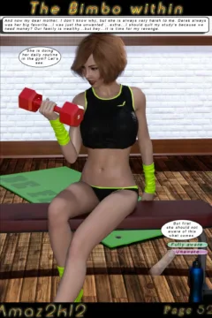 The Bimbo Within (52)