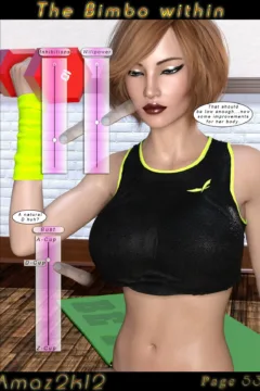 The Bimbo Within (53)
