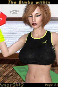 The Bimbo Within (54)