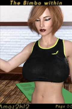 The Bimbo Within (55)