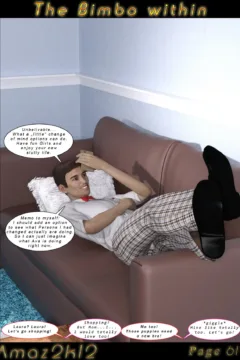 The Bimbo Within (61)