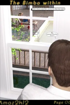 The Bimbo Within (7)