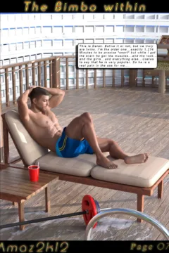 The Bimbo Within (8)