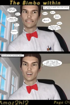 The Bimbo Within (9)