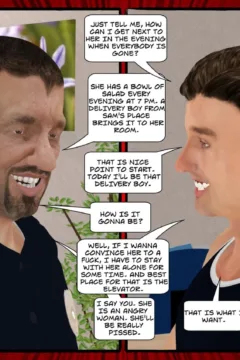 The Boss – Mazut (5)