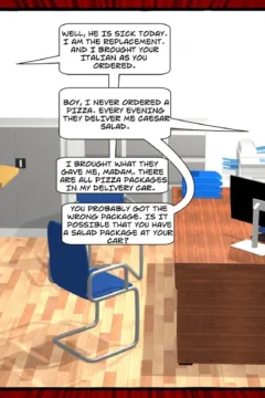 The Boss – Mazut (7)