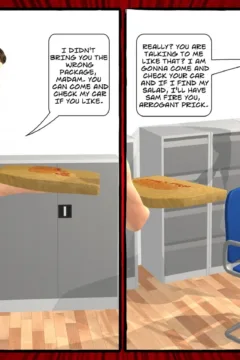 The Boss – Mazut (8)