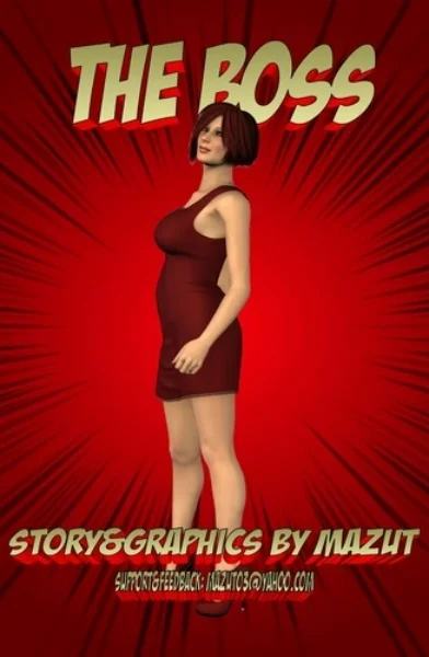 The Boss – Mazut  (XYZ Cover)