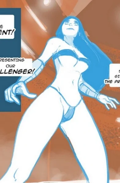 [The Dirty Monkey] Planet Fuck