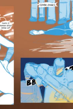 [The Dirty Monkey] Planet Fuck!_1619930-0011