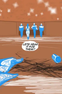 [The Dirty Monkey] Planet Fuck!_1619930-0012