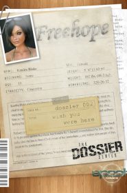 The Dossier (1)