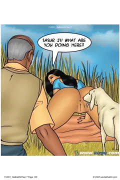 The Farmer’s Daughter (105)