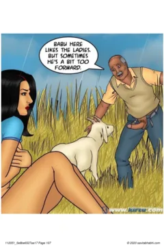 The Farmer’s Daughter (107)