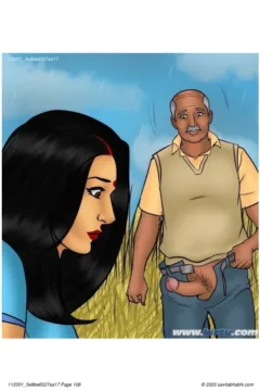 The Farmer’s Daughter (108)