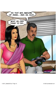 The Farmer’s Daughter (16)