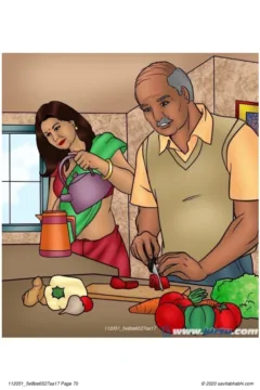 The Farmer’s Daughter (70)