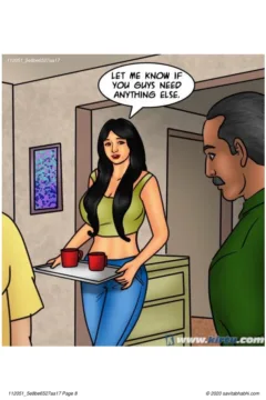 The Farmer’s Daughter (8)