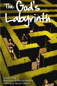The God's Labyrinth (1)