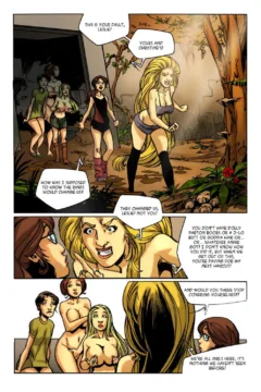 The God’s Labyrinth  (13)