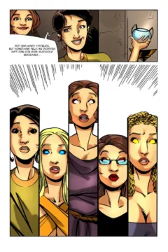 The God’s Labyrinth  (26)