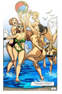 The God’s Labyrinth (27)