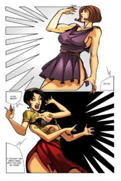 The God’s Labyrinth  (28)