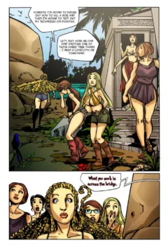 The God’s Labyrinth  (30)