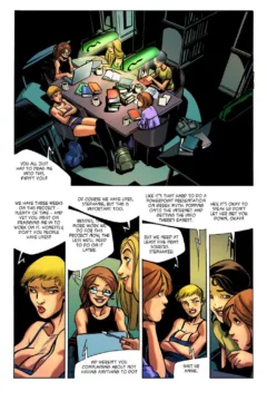 The God’s Labyrinth  (4)